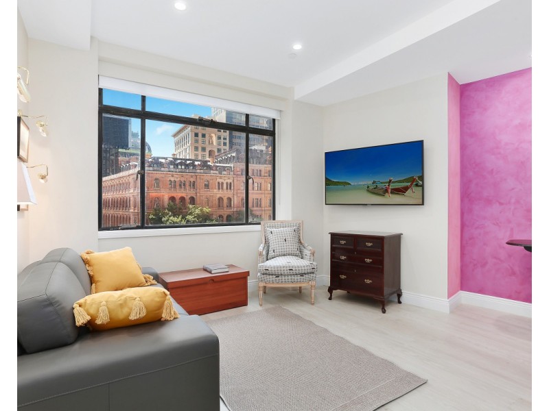 44 Bridge Street, Sydney NSW 2000