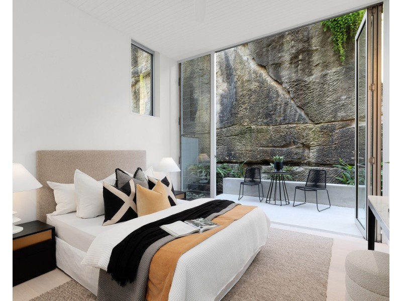 32A Lower Fort Street, Sydney NSW 2000