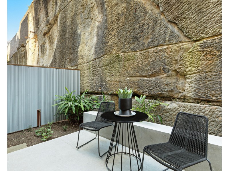32A Lower Fort Street, Sydney NSW 2000