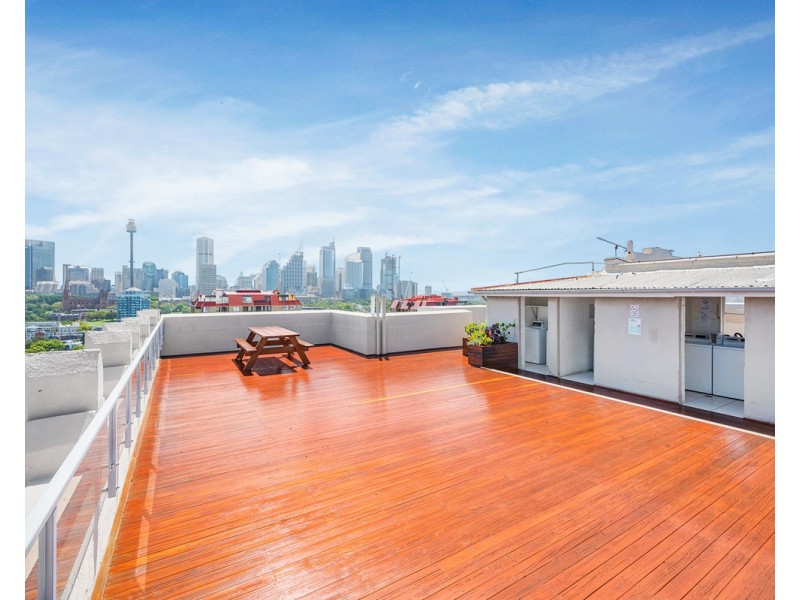 103/19 Tusculum Street, Potts Point NSW 2011