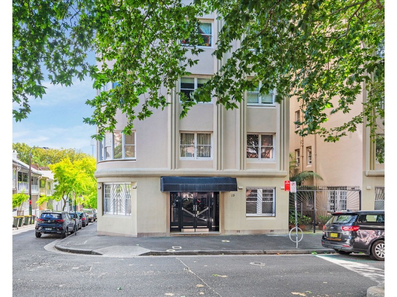103/19 Tusculum Street, Potts Point NSW 2011