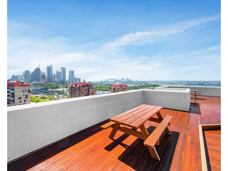 103/19 Tusculum Street, Potts Point NSW 2011