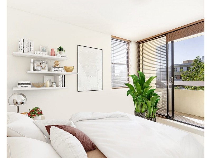 504/8 Cooper Street, Surry Hills NSW 2010