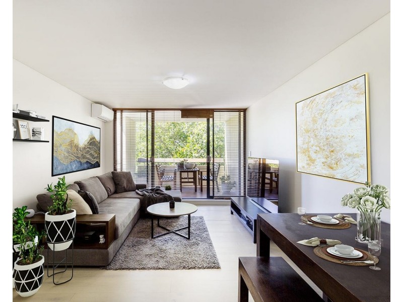 504/8 Cooper Street, Surry Hills NSW 2010