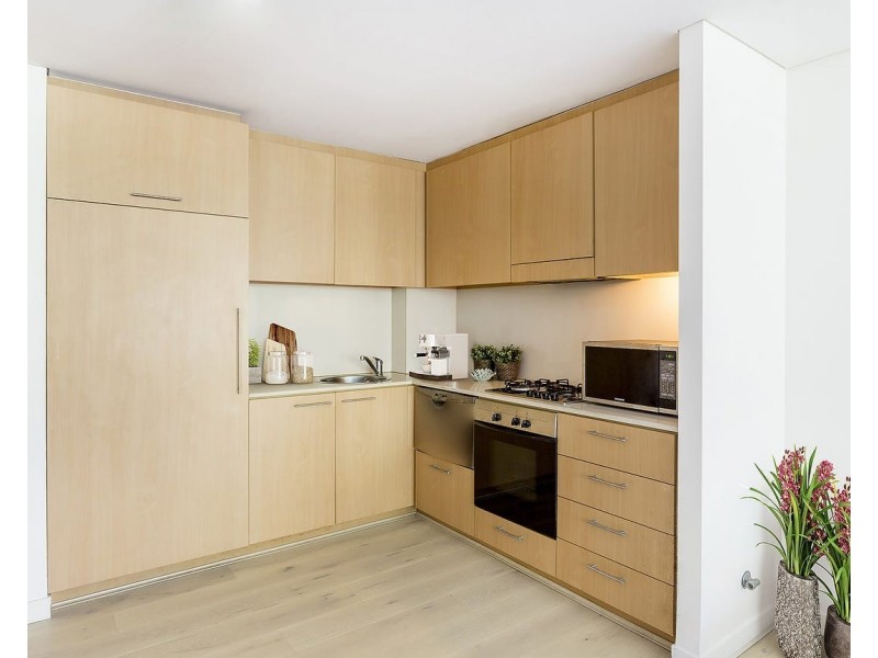 504/8 Cooper Street, Surry Hills NSW 2010