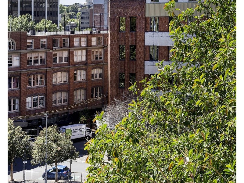 504/8 Cooper Street, Surry Hills NSW 2010