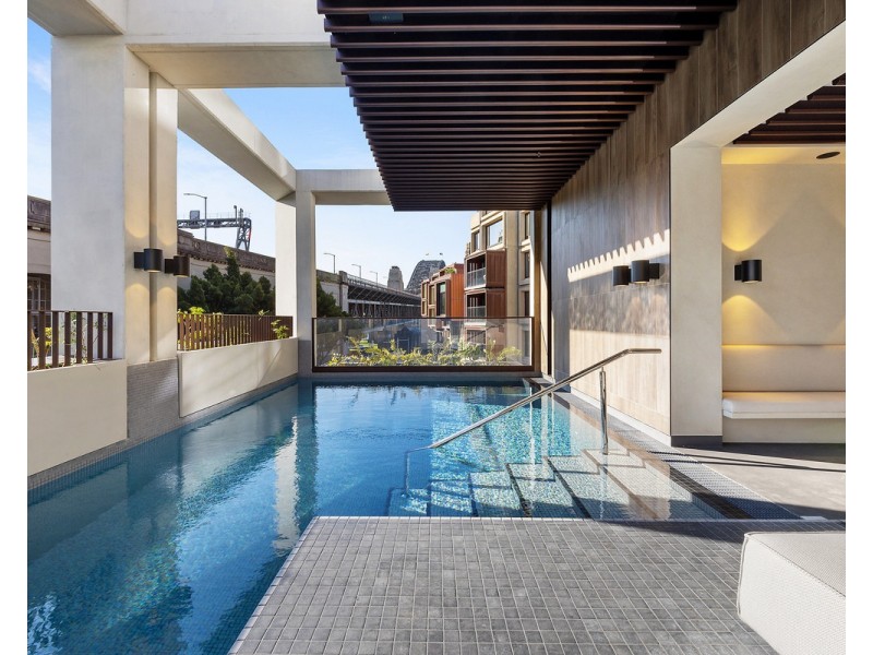 38B Cumberland Street, The Rocks NSW 2000