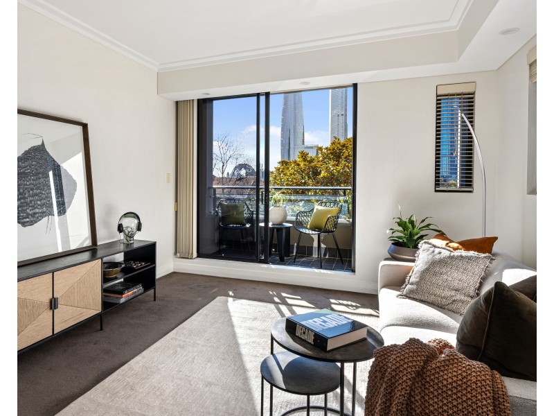 A406/24 Point Street, Pyrmont NSW 2009