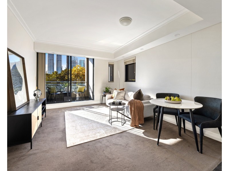 A406/24 Point Street, Pyrmont NSW 2009