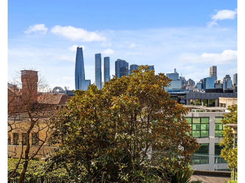 A406/24 Point Street, Pyrmont NSW 2009