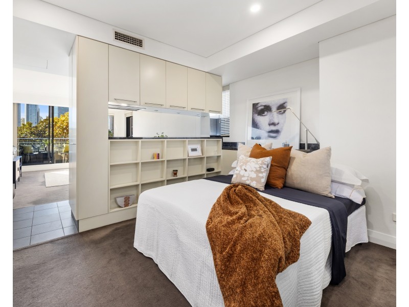 A406/24 Point Street, Pyrmont NSW 2009