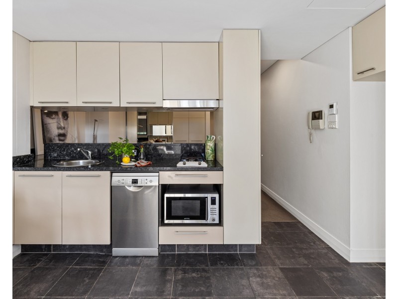A406/24 Point Street, Pyrmont NSW 2009