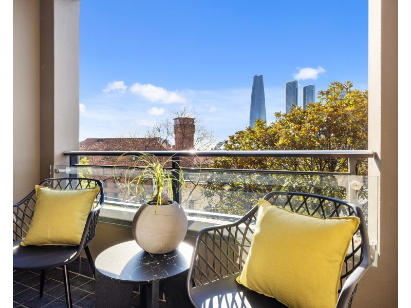 A406/24 Point Street, Pyrmont NSW 2009