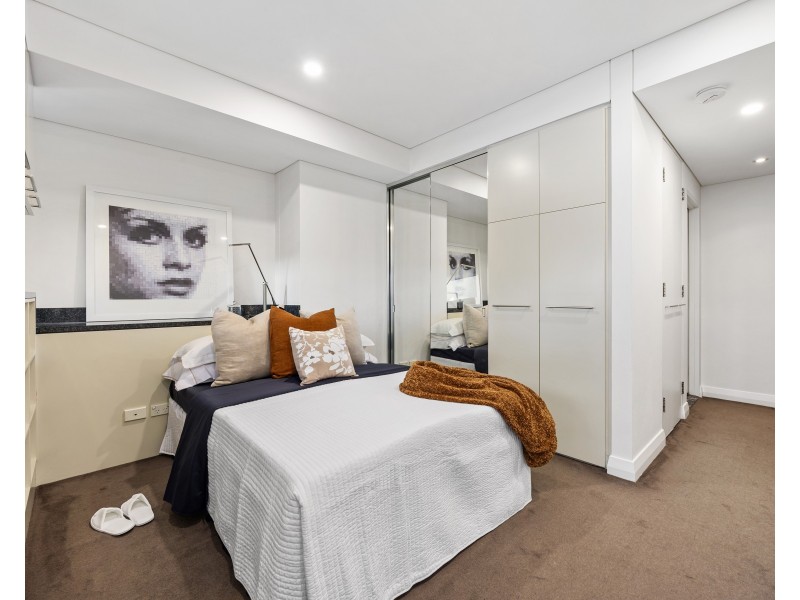 A406/24 Point Street, Pyrmont NSW 2009