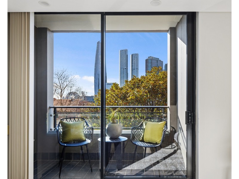 A406/24 Point Street, Pyrmont NSW 2009