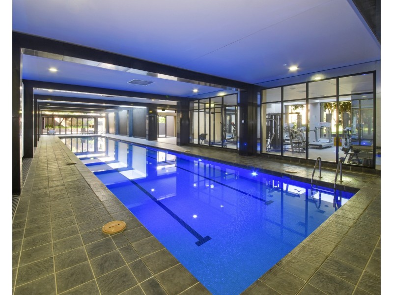 A406/24 Point Street, Pyrmont NSW 2009