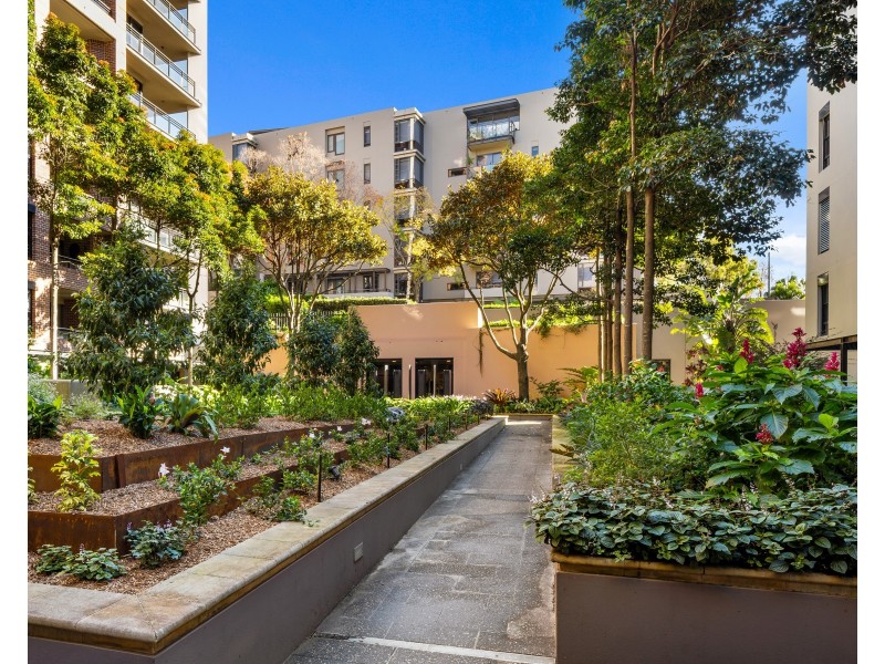 A406/24 Point Street, Pyrmont NSW 2009