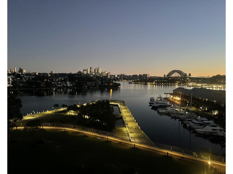 A406/24 Point Street, Pyrmont NSW 2009