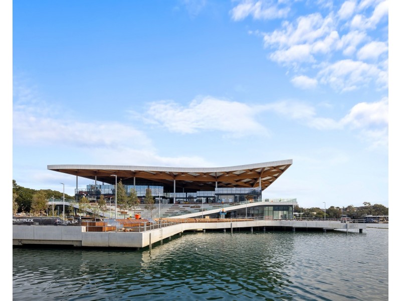 A406/24 Point Street, Pyrmont NSW 2009