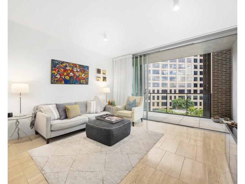 503/6 Loftus Street, Sydney NSW 2000