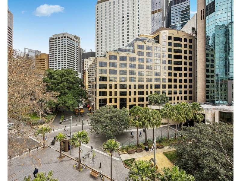 503/6 Loftus Street, Sydney NSW 2000