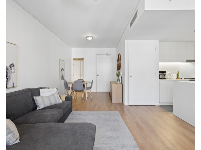 615/35 Shelley Street, Sydney NSW 2000
