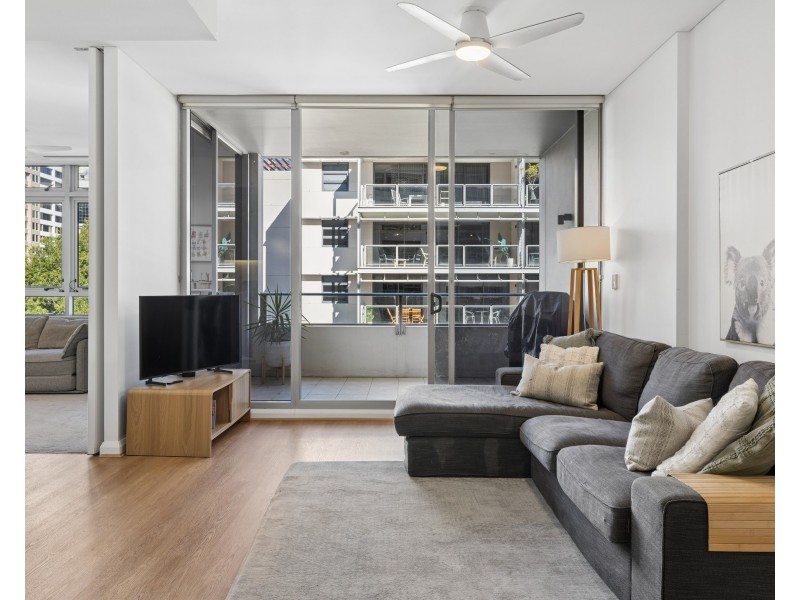 615/35 Shelley Street, Sydney NSW 2000