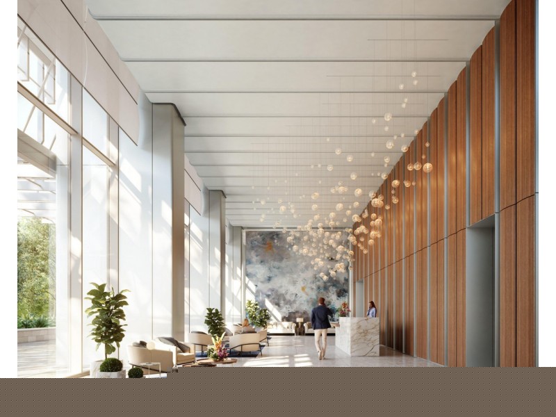 88 Barangaroo Avenue, Barangaroo NSW 2000