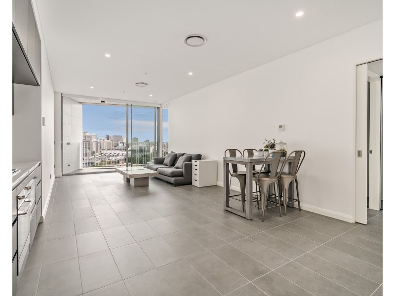 1404/1b Lawson Square, Redfern NSW 2016