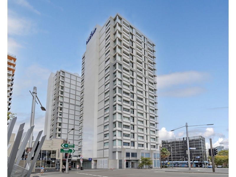 1404/1b Lawson Square, Redfern NSW 2016