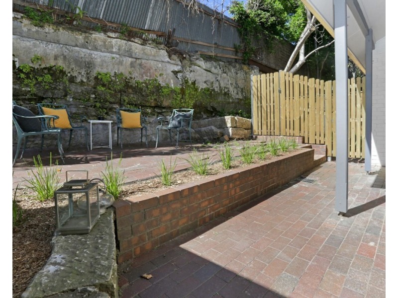26-28 Lower Fort Street, Sydney NSW 2000