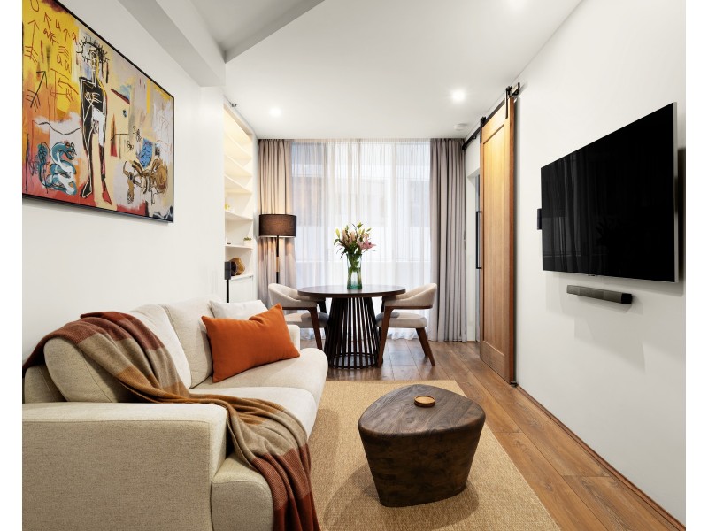 65/361 Kent Street, Sydney NSW 2000