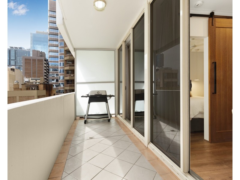 65/361 Kent Street, Sydney NSW 2000