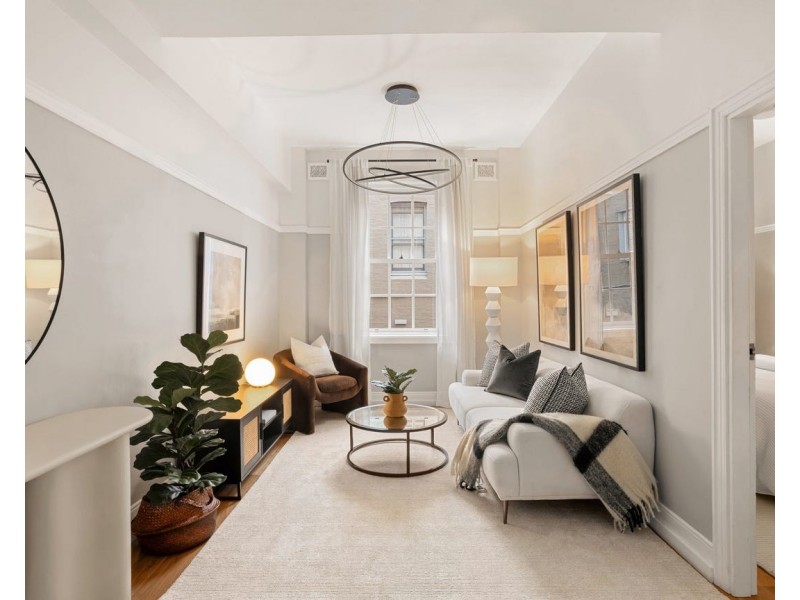5/121 William Street, Darlinghurst NSW 2010