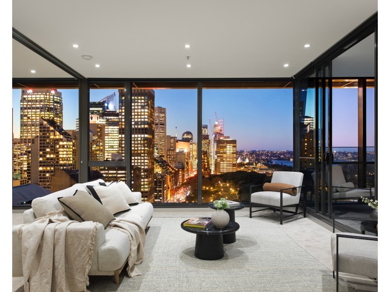 2603/157 Liverpool Street, Sydney NSW 2000