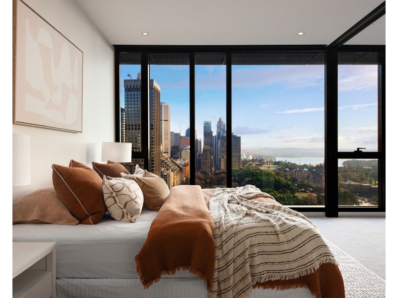 2603/157 Liverpool Street, Sydney NSW 2000