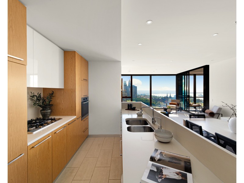 2603/157 Liverpool Street, Sydney NSW 2000