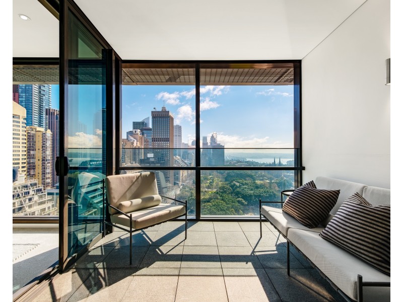 2603/157 Liverpool Street, Sydney NSW 2000