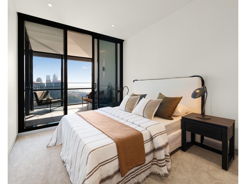 2603/157 Liverpool Street, Sydney NSW 2000
