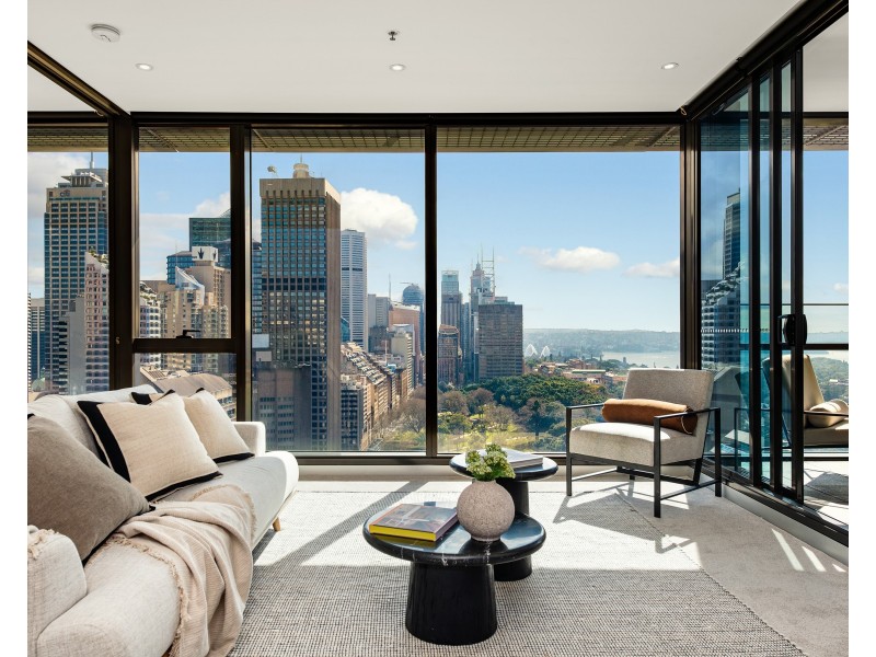 2603/157 Liverpool Street, Sydney NSW 2000