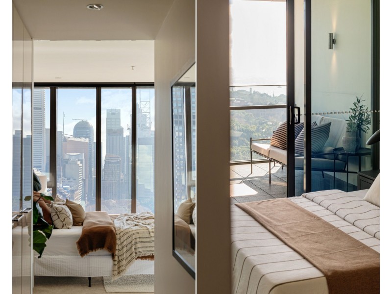 2603/157 Liverpool Street, Sydney NSW 2000