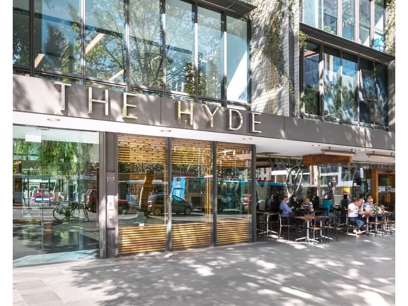2603/157 Liverpool Street, Sydney NSW 2000
