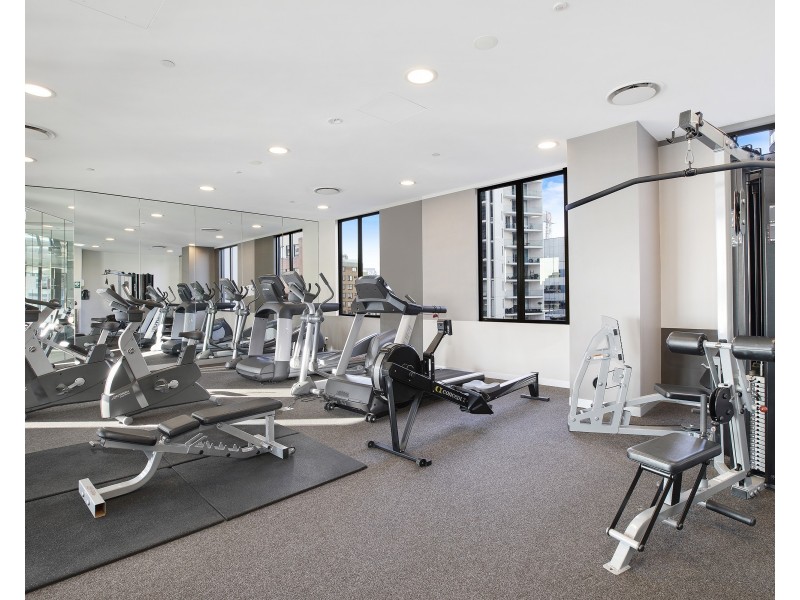 2603/157 Liverpool Street, Sydney NSW 2000