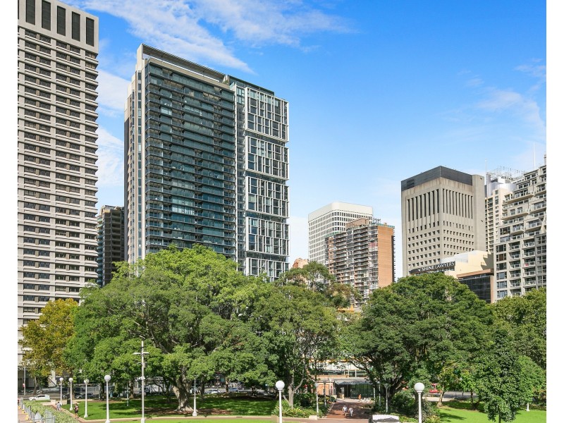 2603/157 Liverpool Street, Sydney NSW 2000