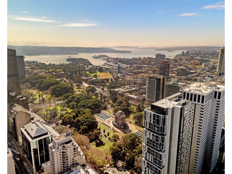 2603/157 Liverpool Street, Sydney NSW 2000