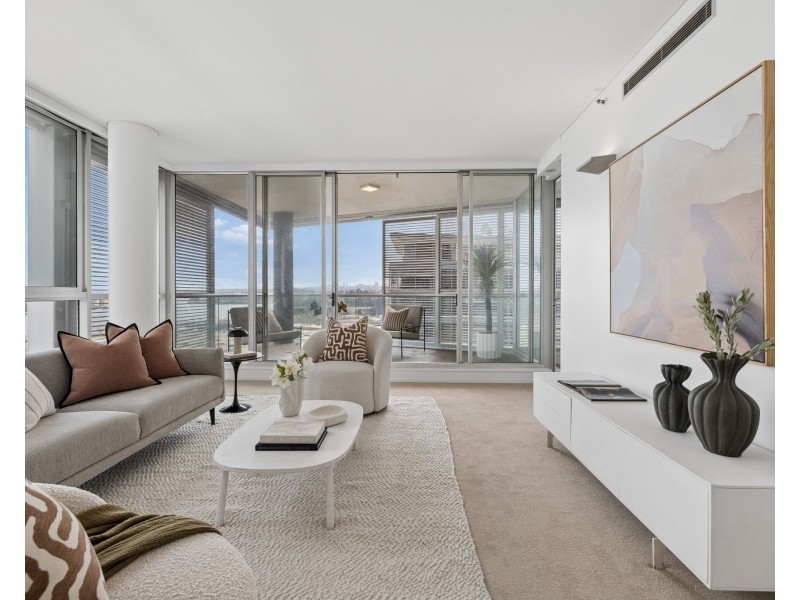 905/38 Hickson Road, Sydney NSW 2000