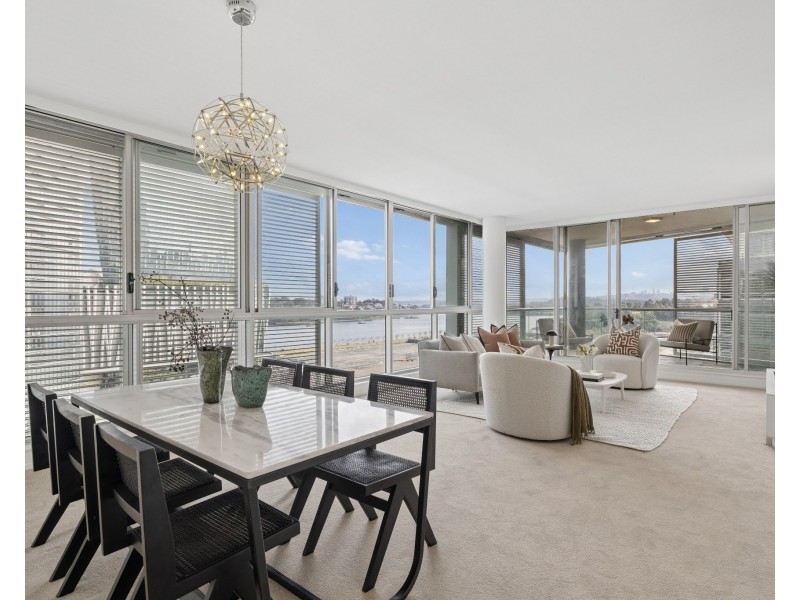 905/38 Hickson Road, Sydney NSW 2000