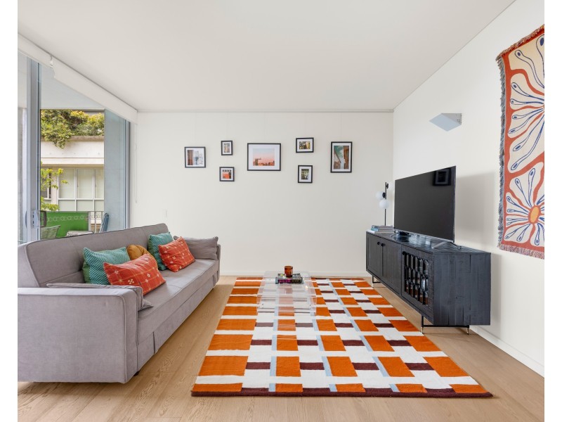 18/85 Bourke Street, Woolloomooloo NSW 2011