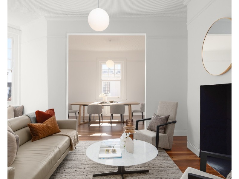 34C Lower Fort Street, Sydney NSW 2000
