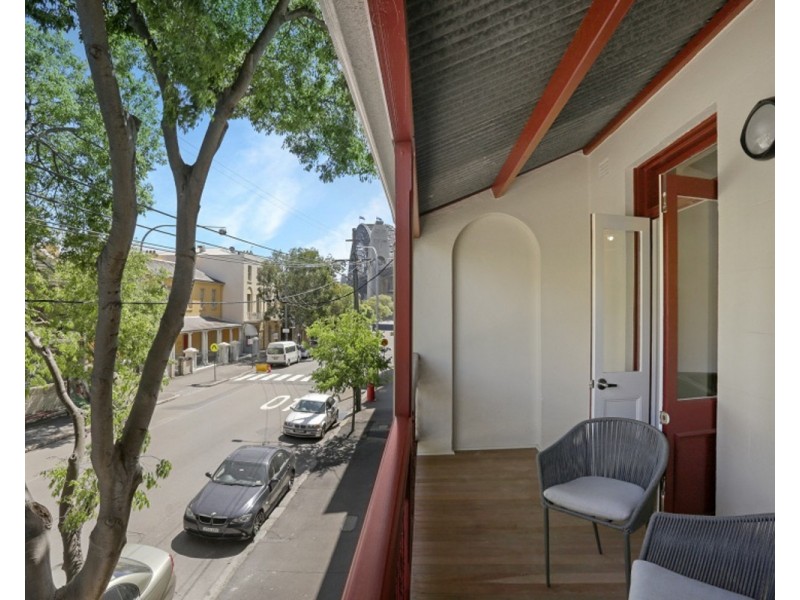 26-28 Lower Fort Street, Millers Point NSW 2000